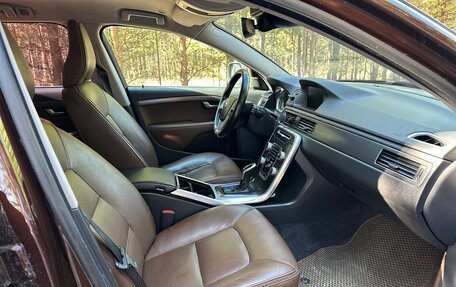 Volvo XC70 II рестайлинг, 2015 год, 2 690 000 рублей, 6 фотография