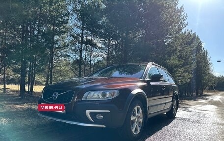 Volvo XC70 II рестайлинг, 2015 год, 2 690 000 рублей, 2 фотография