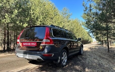 Volvo XC70 II рестайлинг, 2015 год, 2 690 000 рублей, 3 фотография