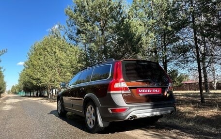 Volvo XC70 II рестайлинг, 2015 год, 2 690 000 рублей, 4 фотография
