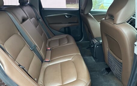 Volvo XC70 II рестайлинг, 2015 год, 2 690 000 рублей, 10 фотография
