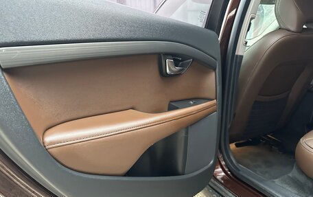 Volvo XC70 II рестайлинг, 2015 год, 2 690 000 рублей, 9 фотография