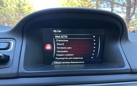 Volvo XC70 II рестайлинг, 2015 год, 2 690 000 рублей, 17 фотография