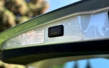 Lexus RX II рестайлинг, 2004 год, 1 100 000 рублей, 13 фотография