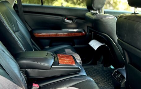 Lexus RX II рестайлинг, 2004 год, 1 100 000 рублей, 19 фотография