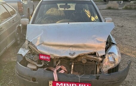 Toyota Vitz, 2003 год, 169 000 рублей, 6 фотография