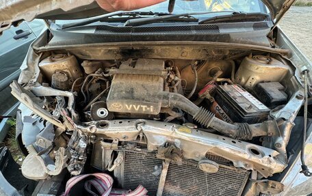 Toyota Vitz, 2003 год, 169 000 рублей, 12 фотография