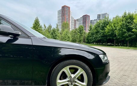 Audi A4, 2014 год, 1 190 000 рублей, 6 фотография