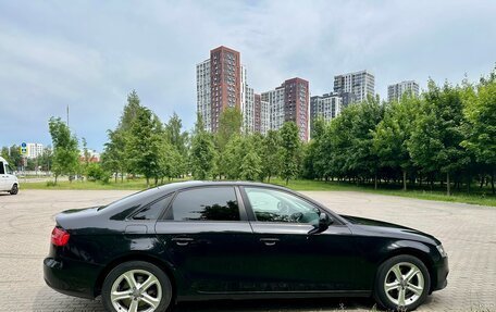 Audi A4, 2014 год, 1 190 000 рублей, 5 фотография
