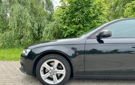 Audi A4, 2014 год, 1 190 000 рублей, 7 фотография