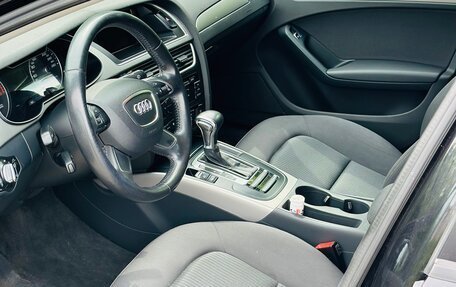 Audi A4, 2014 год, 1 190 000 рублей, 9 фотография