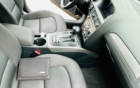 Audi A4, 2014 год, 1 190 000 рублей, 11 фотография