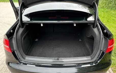 Audi A4, 2014 год, 1 190 000 рублей, 16 фотография