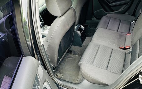 Audi A4, 2014 год, 1 190 000 рублей, 14 фотография