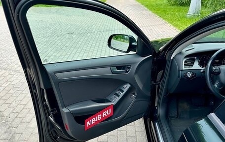 Audi A4, 2014 год, 1 190 000 рублей, 8 фотография