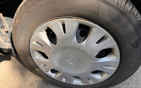 Honda Fit III, 2011 год, 870 000 рублей, 7 фотография