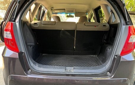 Honda Fit III, 2011 год, 870 000 рублей, 18 фотография