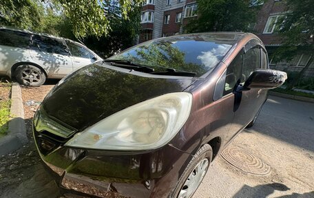 Honda Fit III, 2011 год, 870 000 рублей, 20 фотография