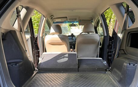 Honda Fit III, 2011 год, 870 000 рублей, 15 фотография