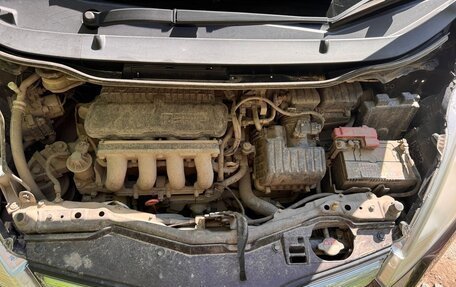 Honda Fit III, 2011 год, 870 000 рублей, 23 фотография