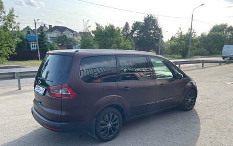 Ford Galaxy II, 2013 год, 1 520 000 рублей, 2 фотография