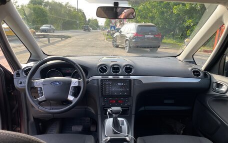 Ford Galaxy II, 2013 год, 1 520 000 рублей, 7 фотография