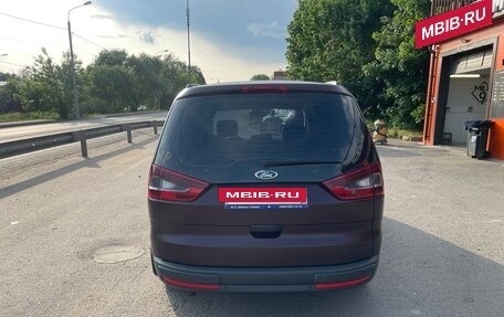 Ford Galaxy II, 2013 год, 1 520 000 рублей, 3 фотография