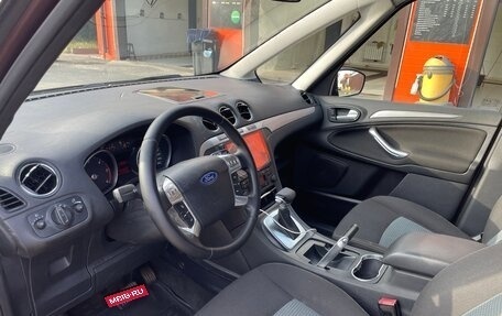 Ford Galaxy II, 2013 год, 1 520 000 рублей, 6 фотография