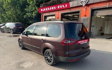 Ford Galaxy II, 2013 год, 1 520 000 рублей, 4 фотография