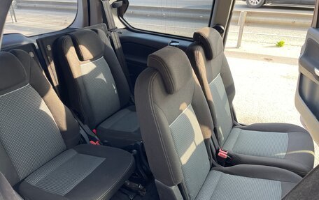 Ford Galaxy II, 2013 год, 1 520 000 рублей, 9 фотография