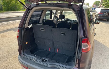 Ford Galaxy II, 2013 год, 1 520 000 рублей, 8 фотография