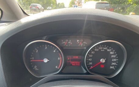 Ford Galaxy II, 2013 год, 1 520 000 рублей, 11 фотография