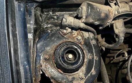 Hyundai Accent II, 2005 год, 140 000 рублей, 18 фотография