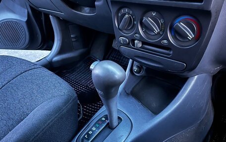 Hyundai Accent II, 2005 год, 140 000 рублей, 16 фотография