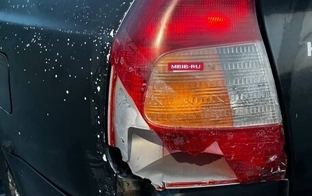 Hyundai Accent II, 2005 год, 140 000 рублей, 19 фотография