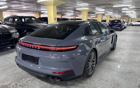 Porsche Panamera, 2025 год, 21 000 000 рублей, 4 фотография