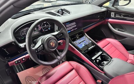 Porsche Panamera, 2025 год, 21 000 000 рублей, 6 фотография