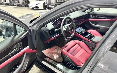Porsche Panamera, 2025 год, 21 000 000 рублей, 5 фотография