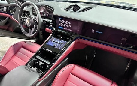 Porsche Panamera, 2025 год, 21 000 000 рублей, 9 фотография