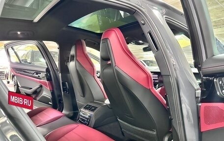 Porsche Panamera, 2025 год, 21 000 000 рублей, 8 фотография