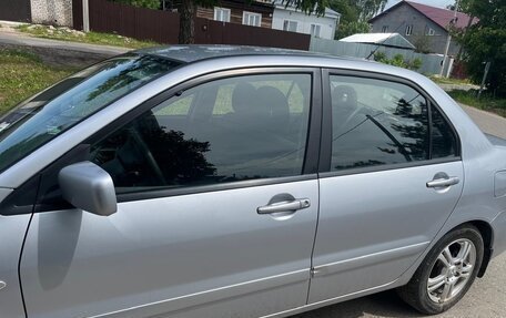 Mitsubishi Lancer IX, 2006 год, 690 000 рублей, 6 фотография