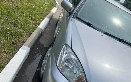 Mitsubishi Lancer IX, 2006 год, 690 000 рублей, 3 фотография