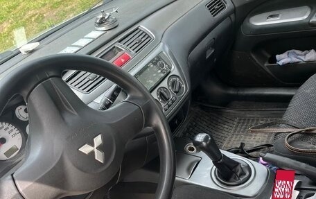 Mitsubishi Lancer IX, 2006 год, 690 000 рублей, 5 фотография