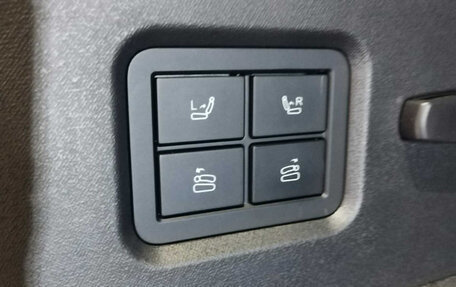 CheryExeed VX, 2024 год, 6 140 000 рублей, 11 фотография