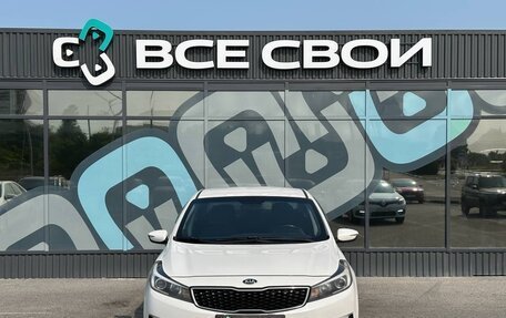 KIA Cerato III, 2019 год, 1 485 000 рублей, 5 фотография