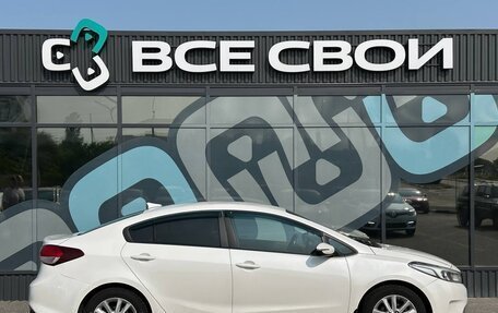 KIA Cerato III, 2019 год, 1 485 000 рублей, 8 фотография