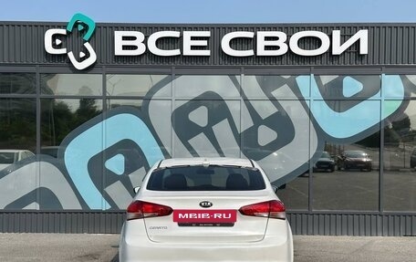 KIA Cerato III, 2019 год, 1 485 000 рублей, 6 фотография
