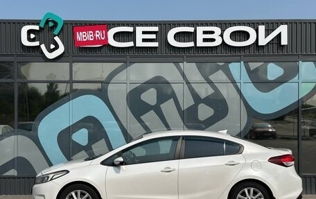 KIA Cerato III, 2019 год, 1 485 000 рублей, 9 фотография
