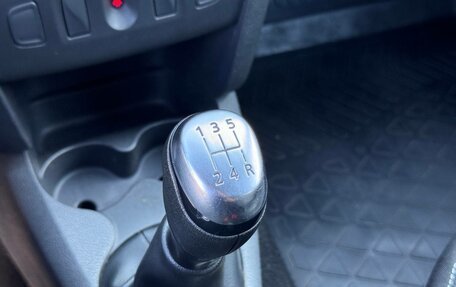 Renault Sandero II рестайлинг, 2022 год, 1 220 000 рублей, 23 фотография