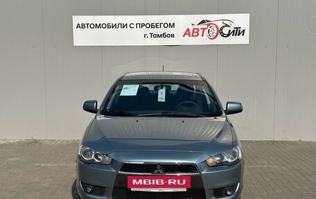 Mitsubishi Lancer IX, 2011 год, 770 000 рублей, 2 фотография